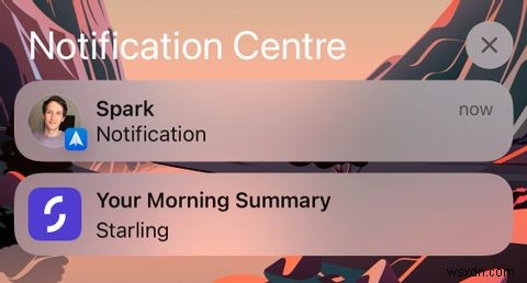 Badges, Banners, and Alerts: iPhone and iPad Notification Types Explained