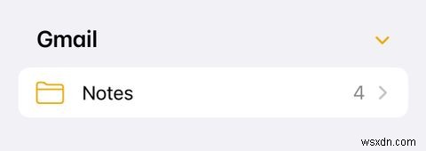 How to Recover iPhone Notes That Have Disappeared
