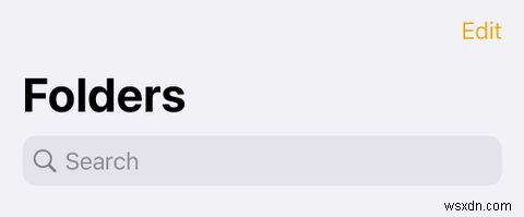 How to Recover iPhone Notes That Have Disappeared