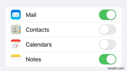 How to Recover iPhone Notes That Have Disappeared
