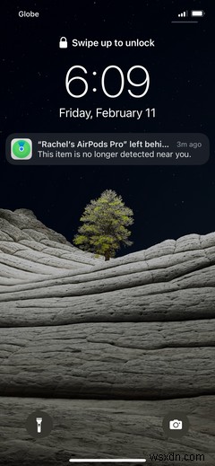 How to Set Up Notify When Left Behind on Your iPhone or iPad