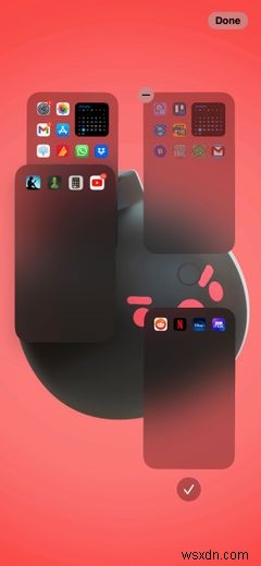 How to Manage Home Screen Pages on Your iPhone or iPad