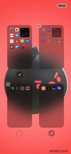 How to Manage Home Screen Pages on Your iPhone or iPad