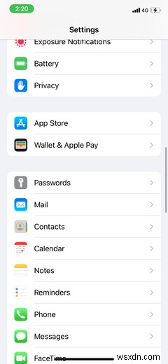 How to Remove the “Sent From My iPhone” Signature on Your iPhone