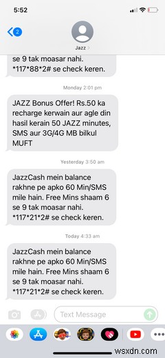 How to Mute Text Messages Notifications From Someone on Your iPhone