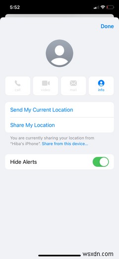 How to Mute Text Messages Notifications From Someone on Your iPhone