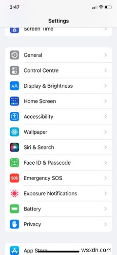 How to Use a Live Photo as a Wallpaper on Your iPhone