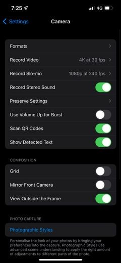 How to Record ProRes Video on iPhone 13 Pro