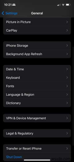 Did You Know Your iPhone Has a Built-in Dictionary? Here’s How to Use It