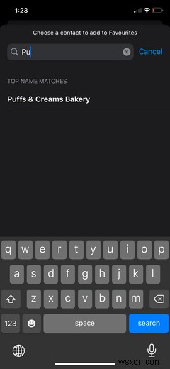 How to Use iOS’s Focus Mode to Automatically Reply to Texts While Driving