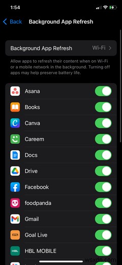 How to Find Out Which Apps Are Using Your iPhone or iPad Battery and Stop Them