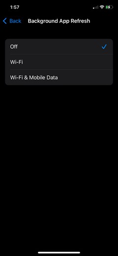 How to Find Out Which Apps Are Using Your iPhone or iPad Battery and Stop Them