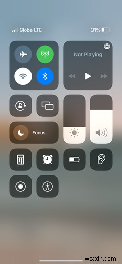 How to See Who’s Using Your Personal Hotspot on an iPhone or iPad