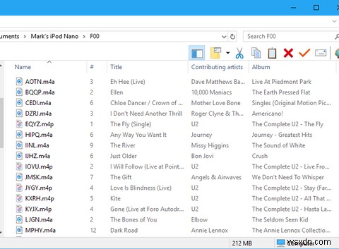 How to Transfer Music From an Old iPod to Your Computer or iPhone