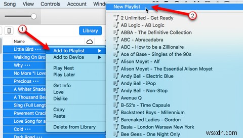 How to Transfer Music From an Old iPod to Your Computer or iPhone