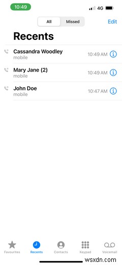 How to Block a Phone Number on Your iPhone