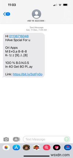How to Block a Phone Number on Your iPhone