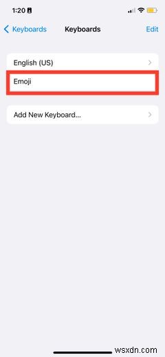 How to Instantly Find Emojis on Your iPhone Using Predictive Emojis