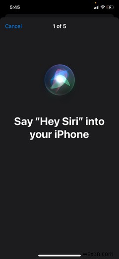 A Beginner’s Guide to Setting Up and Using Siri