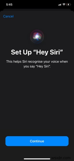 A Beginner’s Guide to Setting Up and Using Siri