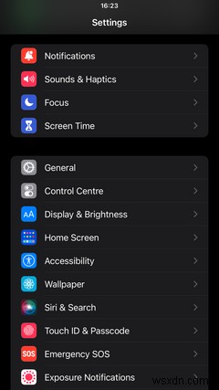 Want to Stop Your iPhone From Waking Up When You Lift It? Heres How