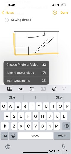 The iPhone Notes App: Everything You Need to Get Started