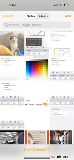 The iPhone Notes App: Everything You Need to Get Started