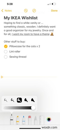 The iPhone Notes App: Everything You Need to Get Started