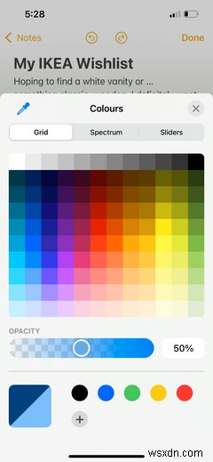 The iPhone Notes App: Everything You Need to Get Started