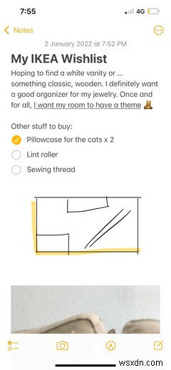 The iPhone Notes App: Everything You Need to Get Started
