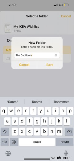 The iPhone Notes App: Everything You Need to Get Started