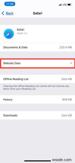 How to Clear “Other” Storage on Your iPhone