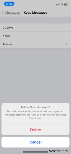 How to Clear “Other” Storage on Your iPhone
