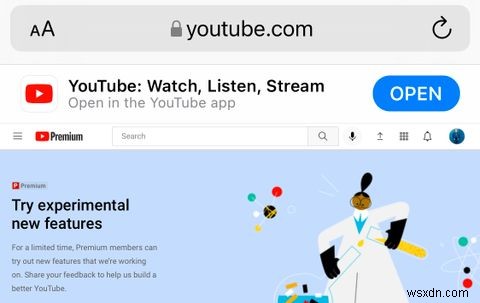 How to Watch YouTube in Picture-in-Picture Mode on iOS