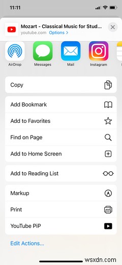 How to Watch YouTube in Picture-in-Picture Mode on iOS