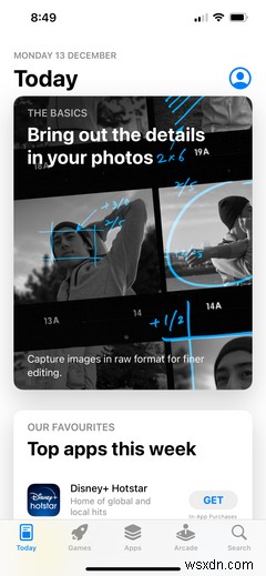 How to Restore Deleted Apps and In-App Purchases on Your iPhone