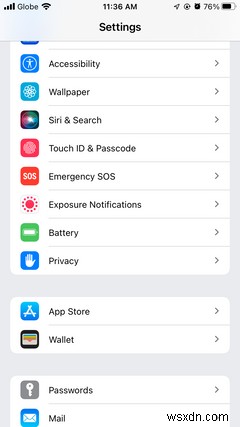 4 Ways to Take Scrolling Screenshots on Your iPhone