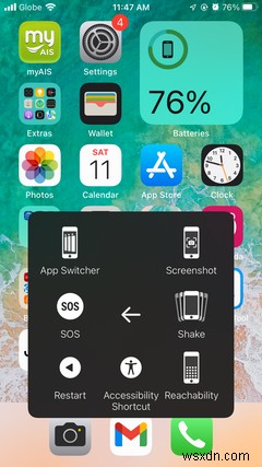 4 Ways to Take Scrolling Screenshots on Your iPhone