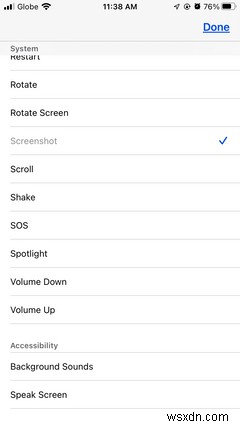 4 Ways to Take Scrolling Screenshots on Your iPhone