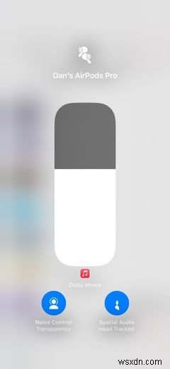 Sounds Keep Moving in Your AirPods? You Need to Disable Dynamic Head Tracking