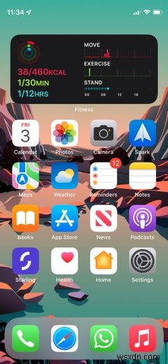 iPhone Navigation Basics: How to Go Back, Get to the Home Screen, and More