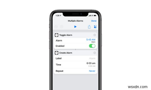 10 Handy iPhone Shortcuts to Automate Everyday Tasks