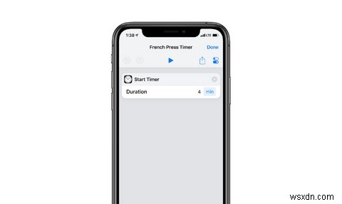 10 Handy iPhone Shortcuts to Automate Everyday Tasks