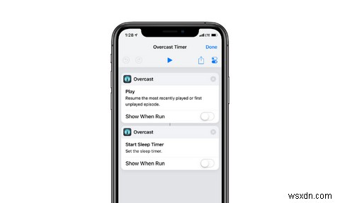 10 Handy iPhone Shortcuts to Automate Everyday Tasks