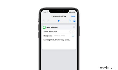 10 Handy iPhone Shortcuts to Automate Everyday Tasks