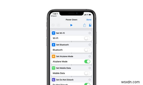 10 Handy iPhone Shortcuts to Automate Everyday Tasks