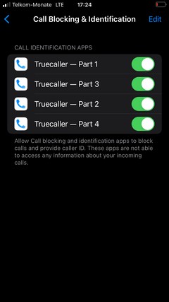 How to Enable Truecaller on Your iPhone