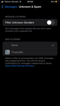 How to Enable Truecaller on Your iPhone