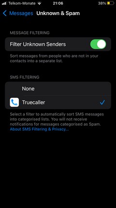 How to Enable Truecaller on Your iPhone