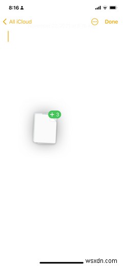 Did You Know iOS 15 Lets You Drag and Drop Files on Your iPhone?